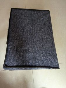 Folding Briefcase