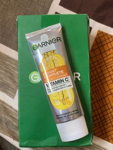 Cleanser - Garnier