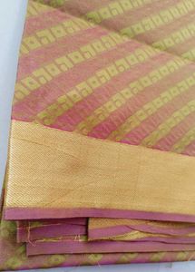 Mauvish pink Grand Blouse