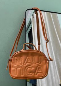 Nautica Crossbody Bag
