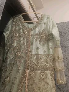 Beautiful Ethnic Gown