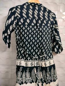 Women&#39;s Shirt Black