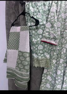 Beautiful And Comfortable Suit