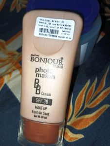 Bb Cream