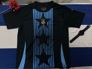 ADIDAS Argentina Pre-match Jersey