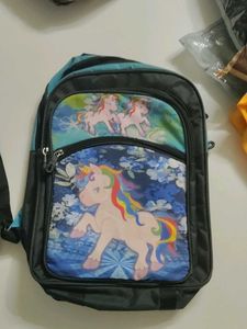 school bag