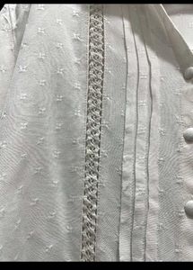 Embroidery Shirt