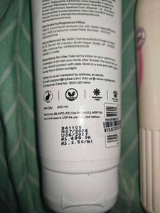 Body Lotion Bundle