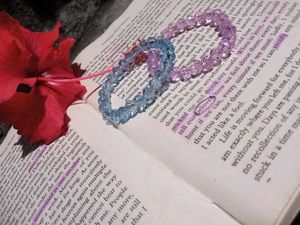 Beaded Bracelet Set