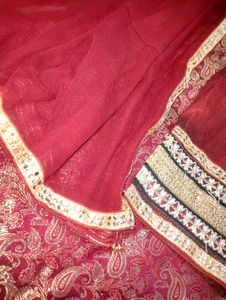 Sharara Suit