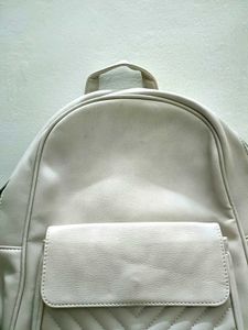 Max Off white Women&#39;s Backpack