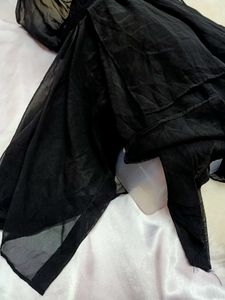 🖤Black Sheer Lingerie Tops🖤