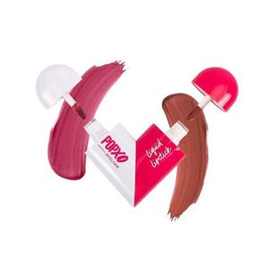 POPxo Liquid Lipstick &amp; Lipgloss Love Kit