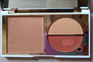 TOTAL MAKEOVER FF CREAM
