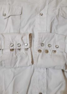 Wrangler Western Shirt