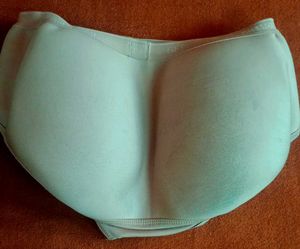 Butt Lifter Low Waist