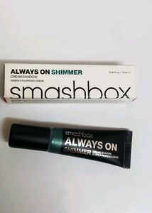 Smashbox eyeshadow