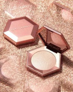 Fenty Beauty Diamond Bomb  Highlighter