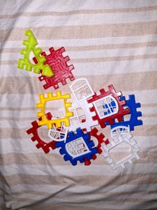 House Blocks Junior