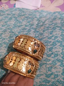 Bangles ... bought From Local Store