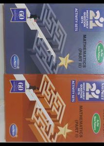 Combo 21 Navneet- 5 Books