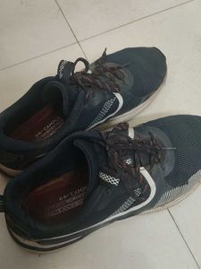 Campus Running Shoes
