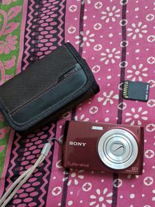 Sony Camera