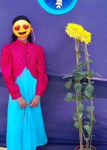 like new 12 years old girl dress with cape