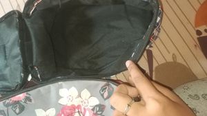 Iron Cover