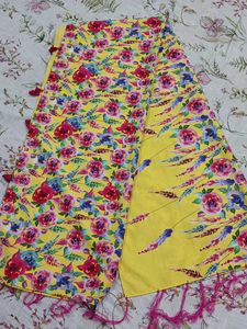 Duppata &amp; Stoles