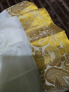 Onam - South Indian Dress Girls