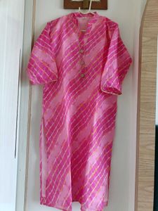 Lehariya Kurta