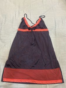 Sexy Cute Night Dress