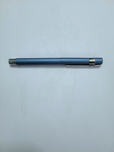 Aluminium Roller Ball Pen  (Unused)
