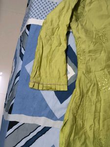 Fancy Kurta