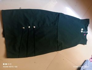One Piece With Jacket