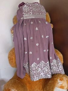 Elegant Kurta Set &amp; Dupatta pack of 4