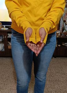 Unisex Superb Quality Sweat Shirt