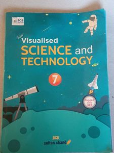 Visualised Science & Technology