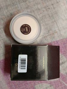 Charmacy Milano Set &amp;Fix Loose Powder