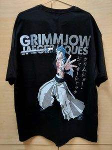 Bleach Anime T-Shirt