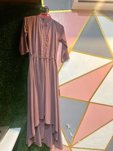 Long 1 Piece Top