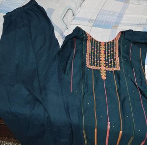 Elegant Kurta Set