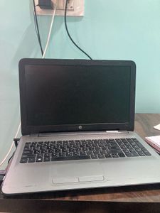 HP Notebook