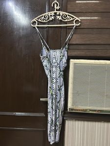 Bodycon Dress