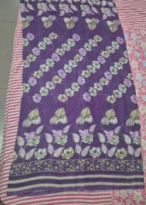 Salwar Suit with Dupatta