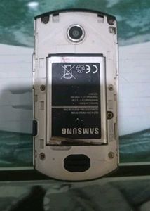 Samsung Mobile Phone