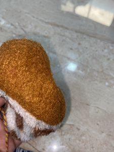Never Used Baby Soft Shoe
