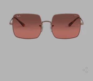 Ray-Ban Square Sunglasses