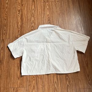 White shirt